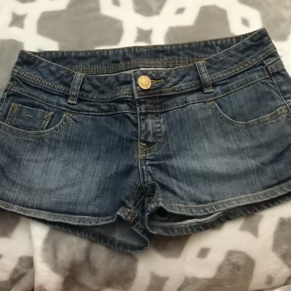 Rip Curl 🌊 jean shorts